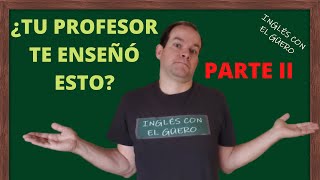 REGLAS DE PRONUNCIACIÓN EN INGLÉS LAS VOCALES [upl. by Des]