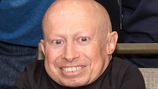 The Untold Truth About Verne Troyer [upl. by Imyaj]