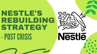 Rebuilding Nestles Marketing amp Distribution Strategies  Hyperlocal Strategy  Marketing Case Study [upl. by Amein]