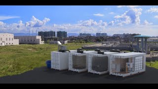 Wastewater Treatment Plant  3D Tour [upl. by Yve]