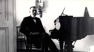 Rachmaninoff Piano Concerto No 2 Orchestra only [upl. by Bonucci629]