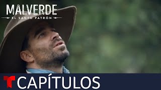 Malverde El Santo Patrón  Capítulo 67  Telemundo [upl. by Marris]