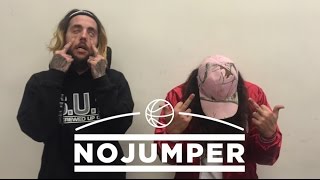 The No Jumper Show Ep 187 [upl. by Marietta]