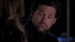 190309 Greys Anatomy  Meredith Tells Derek About Izzie [upl. by Whitson1]