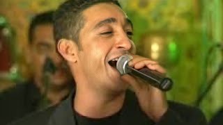 SAID SENHAJI  سعيد الصنهاجي  AICHA  Music  Marocchaabinaydahayha jaraalwa100 marocain [upl. by Ahtimat]