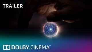 Element Introducing Dolby Cinema  Trailer  Dolby [upl. by Mair]