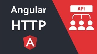 Angular HTTP Client Quick Start Tutorial [upl. by Jacquette145]