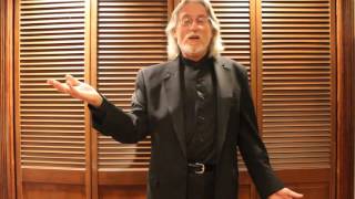 Choral Conducting Lesson by Dr Harold Rosenbaum [upl. by Alastair]