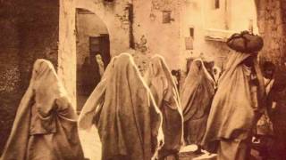 Music of Morocco  Traditional Jewish Music 4 [upl. by Napra480]