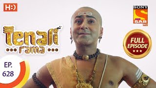 Tenali Rama  Ep 628  Full Episode  28th November 2019 [upl. by Alenoel209]