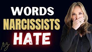 10 Phrases Narcissists Hate [upl. by Joan]