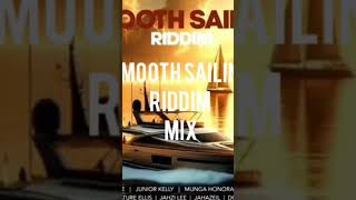 Smooth Sailing Riddim Mix [upl. by Chancelor]