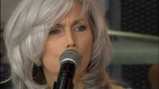 Emmylou Harris  Pancho and Lefty Live at Farm Aid 2003 [upl. by Inoy188]