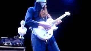 Buckethead  Soothsayer live [upl. by Subir]