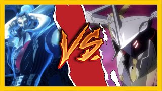 Satanael Versus IzanagiNoOkami Whos Stronger  Persona 5 Royal [upl. by Ardried]