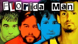 Florida Men [upl. by Ekez323]