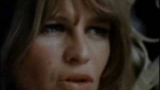 Julie Christie Interview 1967 [upl. by Doreg]