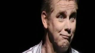 Brian Regan Chicken musket [upl. by Chong]