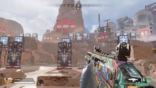 Nacon best settings for Apex Legends [upl. by Lalo]