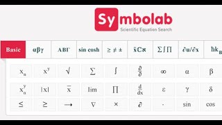 Calculo de Áreas con SYMBOLAB [upl. by Calmas355]