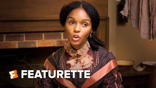 Harriet Exclusive Featurette  Inspiration 2019  Movieclips Coming Soon [upl. by Aknahs]