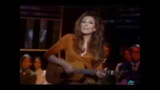 Bobbie Gentry  Ode To Billie Joe The Andy Williams Show [upl. by Retniw359]