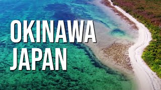 Okinawa Island Japan [upl. by Htiek]