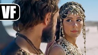 TROIE  LA CHUTE DUNE CITE Bande Annonce VF Netflix 2018 [upl. by Beck560]