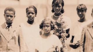 Black Pioneers Katherine Johnson [upl. by Aened]