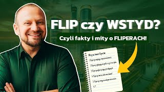 FLIP czy WSTYD  NIERUCHOMOĹšCI  FLIPERZY  WOJCIECH ORZECHOWSKI [upl. by Lanta]