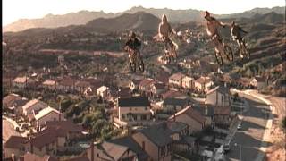 Ride in the Sky Scene 1982 Version from ET The Extra Terrestrial 1982 [upl. by Yellat]