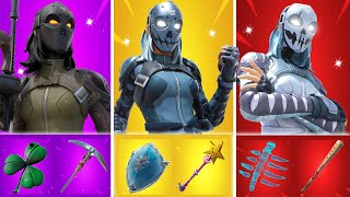 10 Most TRYHARD Zadie Skin Combos In Fortnite [upl. by Silisav848]