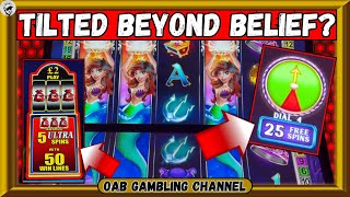 RED BAGS PREMIUM PLAY amp TILTING GAMBLES [upl. by Abeh]