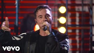 J Balvin  6 AM Live at The Year In Vevo [upl. by Ahsein]