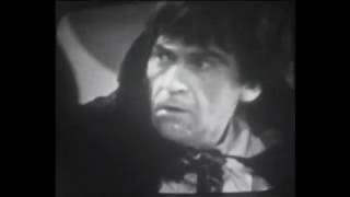 Full regeneration scene William Hartnell to Patrick Troughton [upl. by Gilletta]