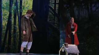 Trailer Hansel and Gretel [upl. by Enneiluj]