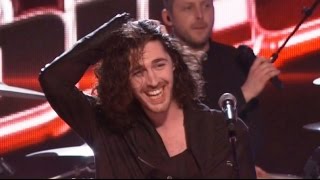 Hozier Take Me to Church Lyrics [upl. by Barnes]