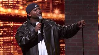 Aries Spears  Arnold Schwarzenegger Impression  Pacino vs DeNiro in quotHeatquot [upl. by Fisuoy]