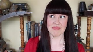 Ask a Mortician Worst Way to Die [upl. by Gorlin]