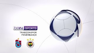 Trabzonspor 1  1 Fenerbahçe Özet [upl. by Idolla680]