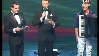 Lithuanias Got Talent 2010 WINNER Martynas Levickis  Final  EN Subtitles [upl. by Onitrof655]