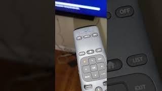 Pair DirecTV Stream Remote [upl. by Anay]