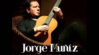 Jorge Muñiz con rondalla [upl. by Airuam]