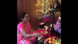 Bhanu DI Guru Puja [upl. by Hallie]