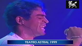 El Potro Rodrigo en vivo Teatro Astral  Recital Completo [upl. by Lsil]