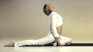 One Hour of perfect Yoga Music ♥ [upl. by Atinehc850]