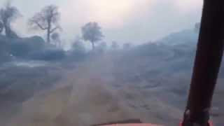 New Videos Released From Deadly Yarnell Hill Fire 4 [upl. by Fran]