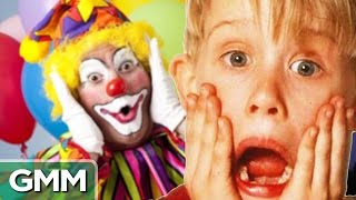 13 Unbelievable Phobias GAME [upl. by Lotsyrc]