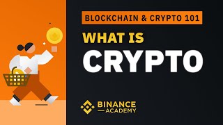 What is Cryptocurrency｜Explained For Beginners [upl. by Columbyne]