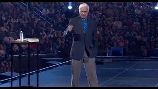 Ravi Zacharias Speaks To 40000 [upl. by Berri]